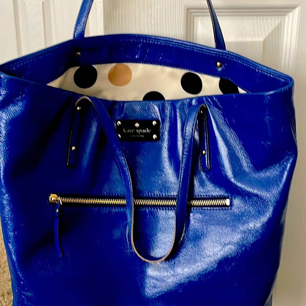 Kate Spade handbag